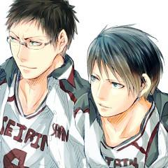 Qu'elle Personnages De Knb 