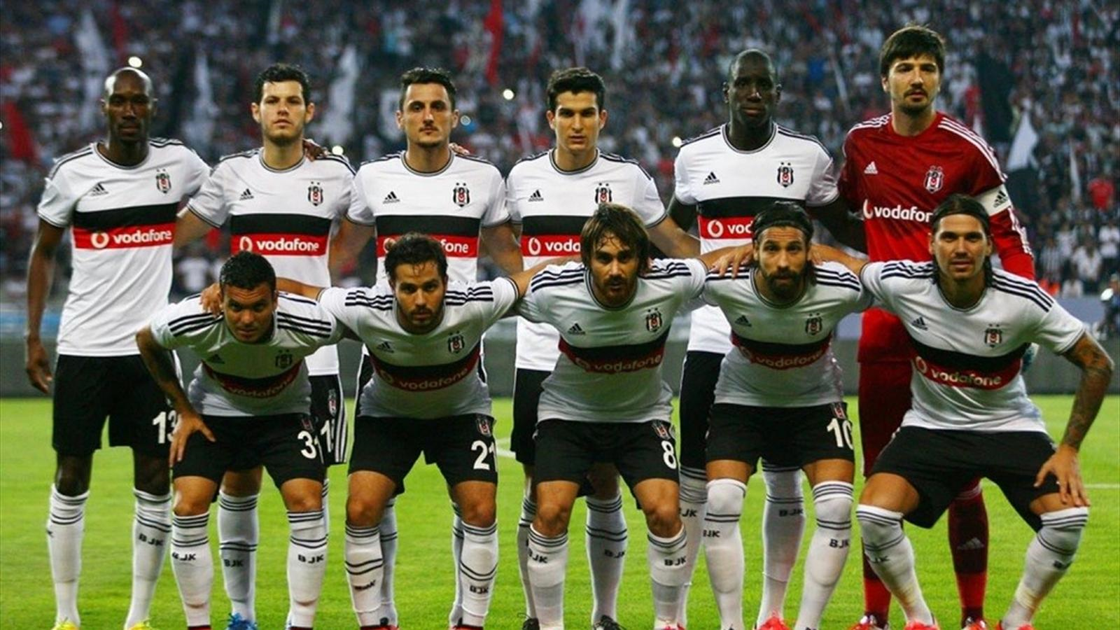 Hangi Takımlısın 