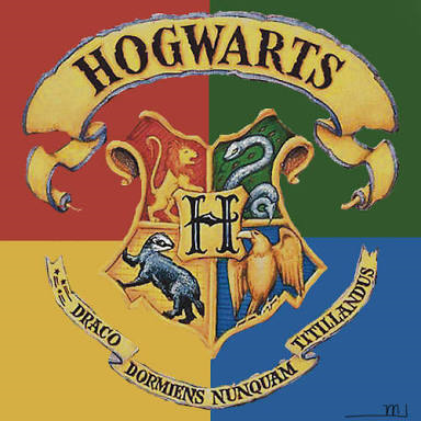 Hogwarts'ta Hangi Bölüme Aitsin?