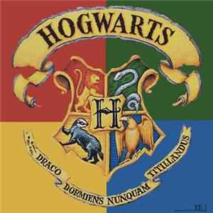 Hogwarts'ta Hangi Bölüme Aitsin?