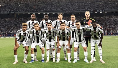 Gerçek bir Beşiktaşlı mısın?
