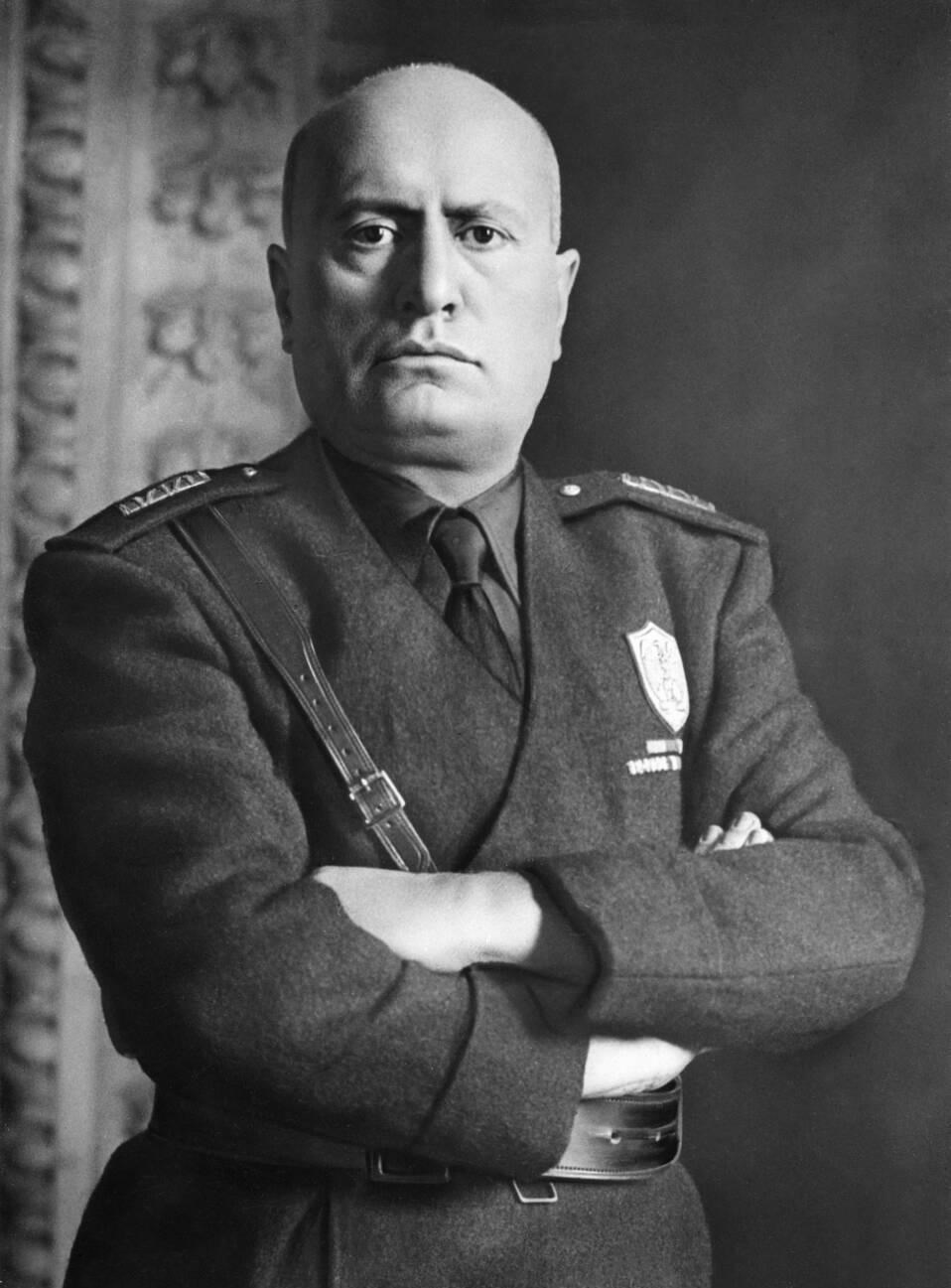 Che tipo di fascista sei?