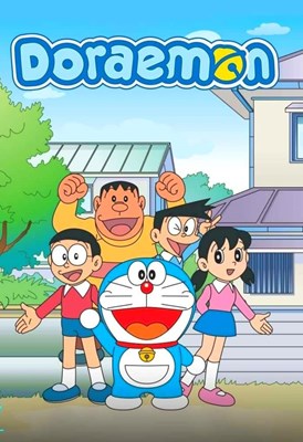 Mirip siapa kamu dengan karakter doraemon?