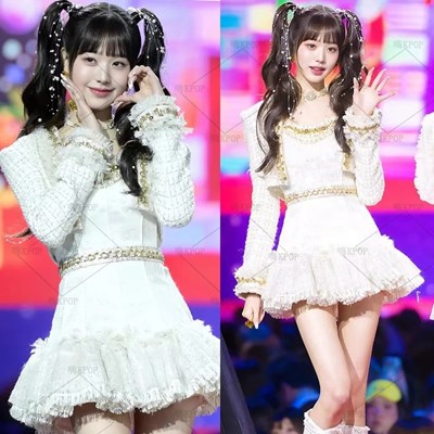 Kişiliğin hangi  kadın kpop idolü