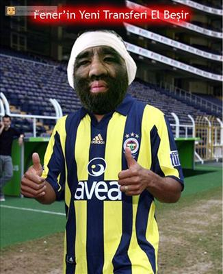 Bugün Fenerdenmi Yok Beşiktaltanmı Daha Çok Nefret