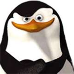What Penguins Of Madagascar Character Are You?