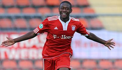 Welcher Youngstar Bist Du?
