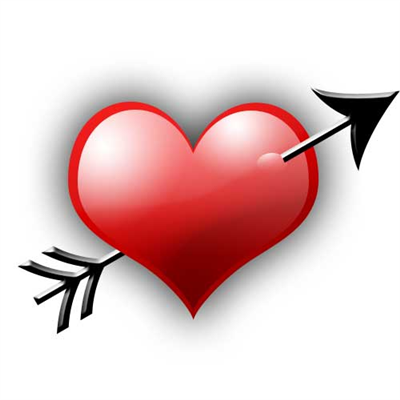 Finding Love