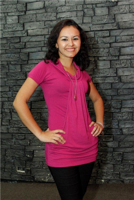 Yessica