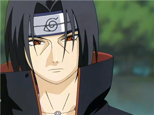 Hangi Naruto Karakterisin?