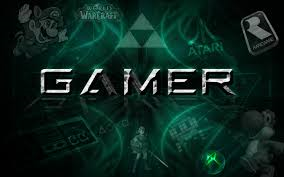 Que Tipo De Gamer Serias?