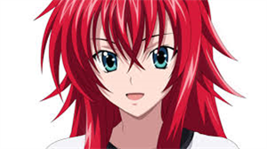 Que Personaje De High School Dxd