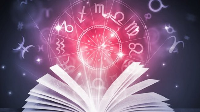 Apakah Zodiak Ku? 