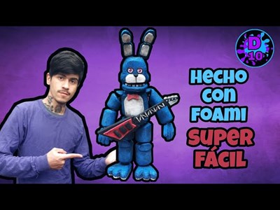 Que Animatronico De Fnaf Serias