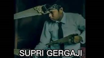 Siapa Kamu? 