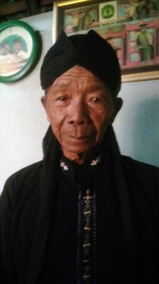 Siapa Nama Bapak Mu?