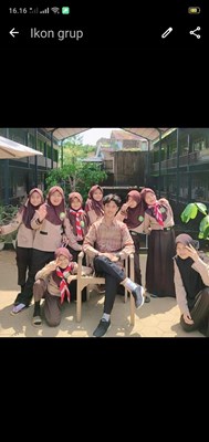 Seberapa mirip anda dengan kelas 4A