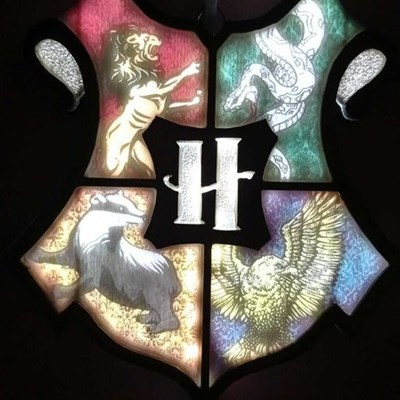Hangi Hogwarts Binasındansın? 