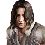 Hangi Resident Evil 4 Karakterisin