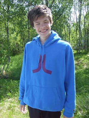 How Much Mattias Are You?