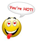 Hot Or Not Day !