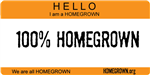 What kind of HOMEGROWN are you?