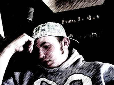 Are You Cooler Then Trev-Man?