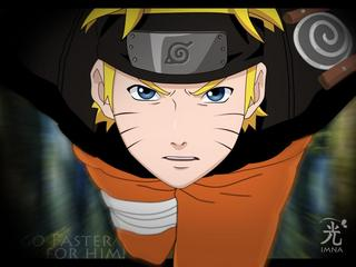 Mirip Siapa Kamu Di Film Naruto??