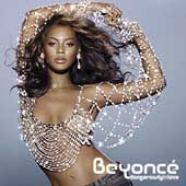 Favorite Beyonce Album