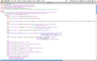Are You Qualified For Making Websites?