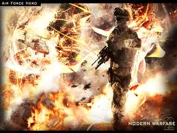 Mw2 Skils