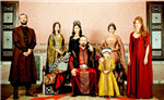 Muhteşem Yüzyıl Hangi Karaktersin