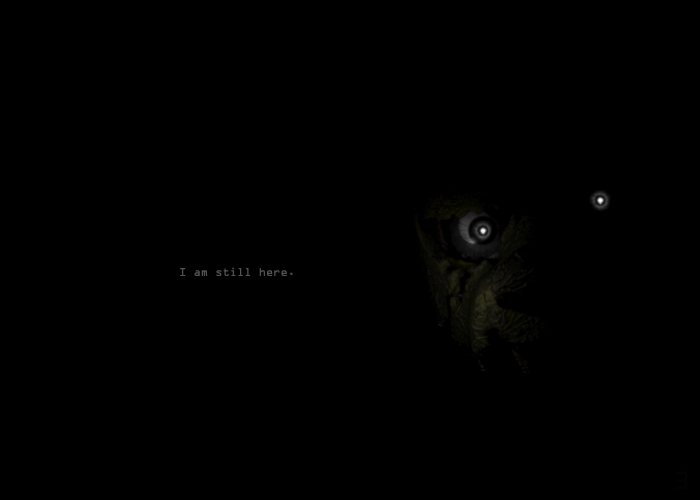 Test Infernal De Fnaf