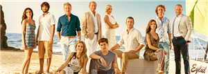 Medcezir'de Hangi Karaktersin?