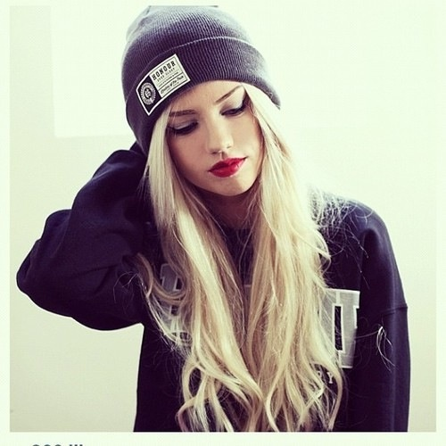 Sen Hangi Tumblr Kızısın ?