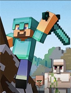 Hangi Minecraft Karakterisin