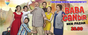 Hangi Baba Candır Karekterisin 