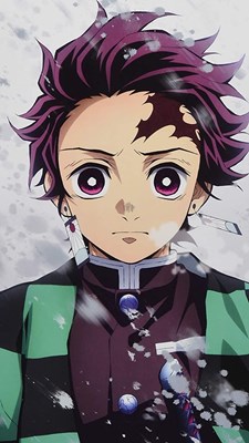 Ayang Mu Di Demon Slayer