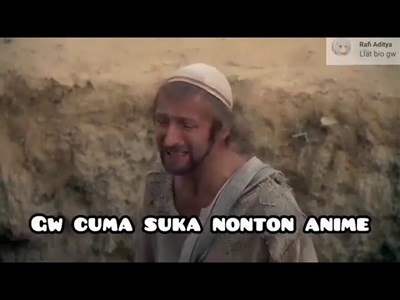 Tes Ke - Wibu An