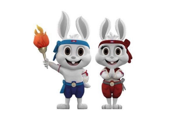 What Mascotverse are you?