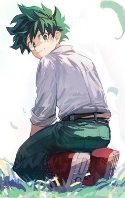 Mha (My hero academia)