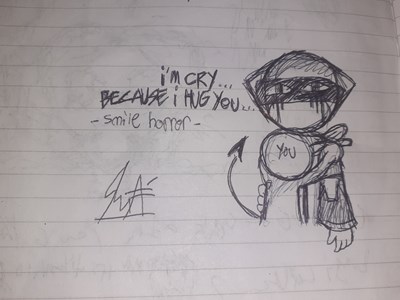 Mental health Test by:Foxa town (Gaby) 