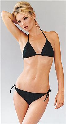 What Colour Bikini Are You?