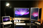 Are You A Mac Or A P.C.?