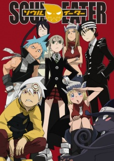 What Soul Eater Character Are You?