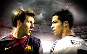 Hangi Futbolcusun?