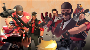 Hangi Team Fortress Karakterisin