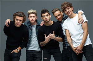 One Directiondan Sevgilin Kim?