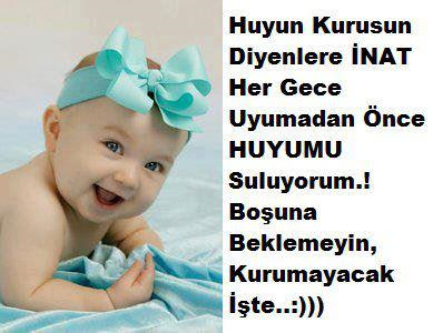 Senin Ruh Halin Nasıl