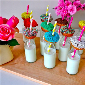 ¿Que Dulce Eres?